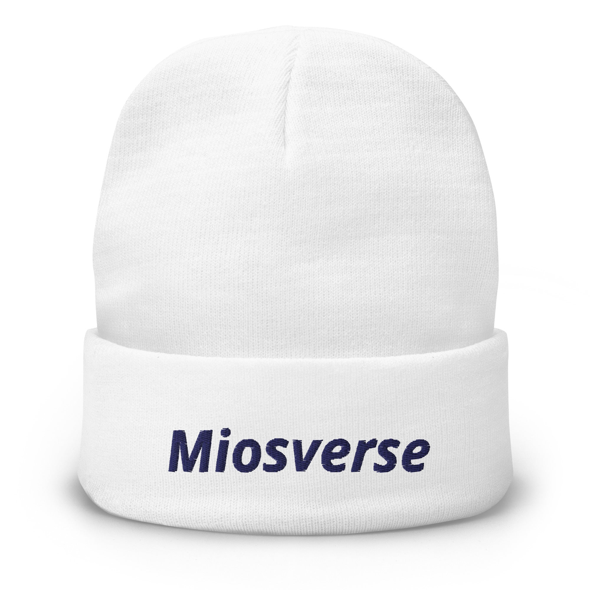 Mioverse Beanie