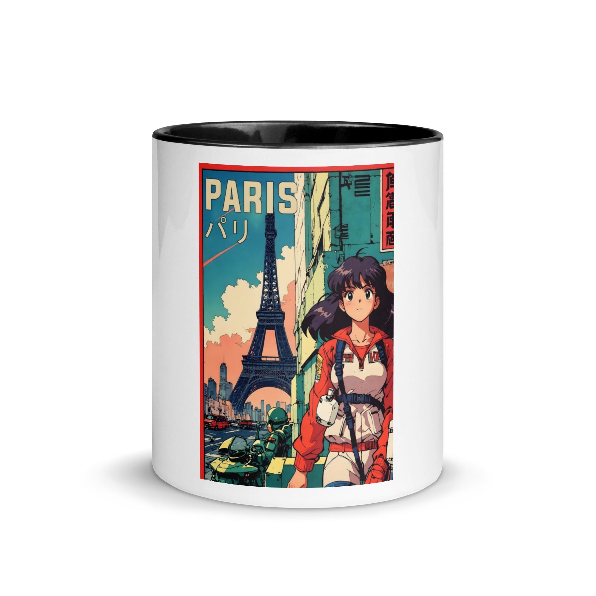Vintage mug