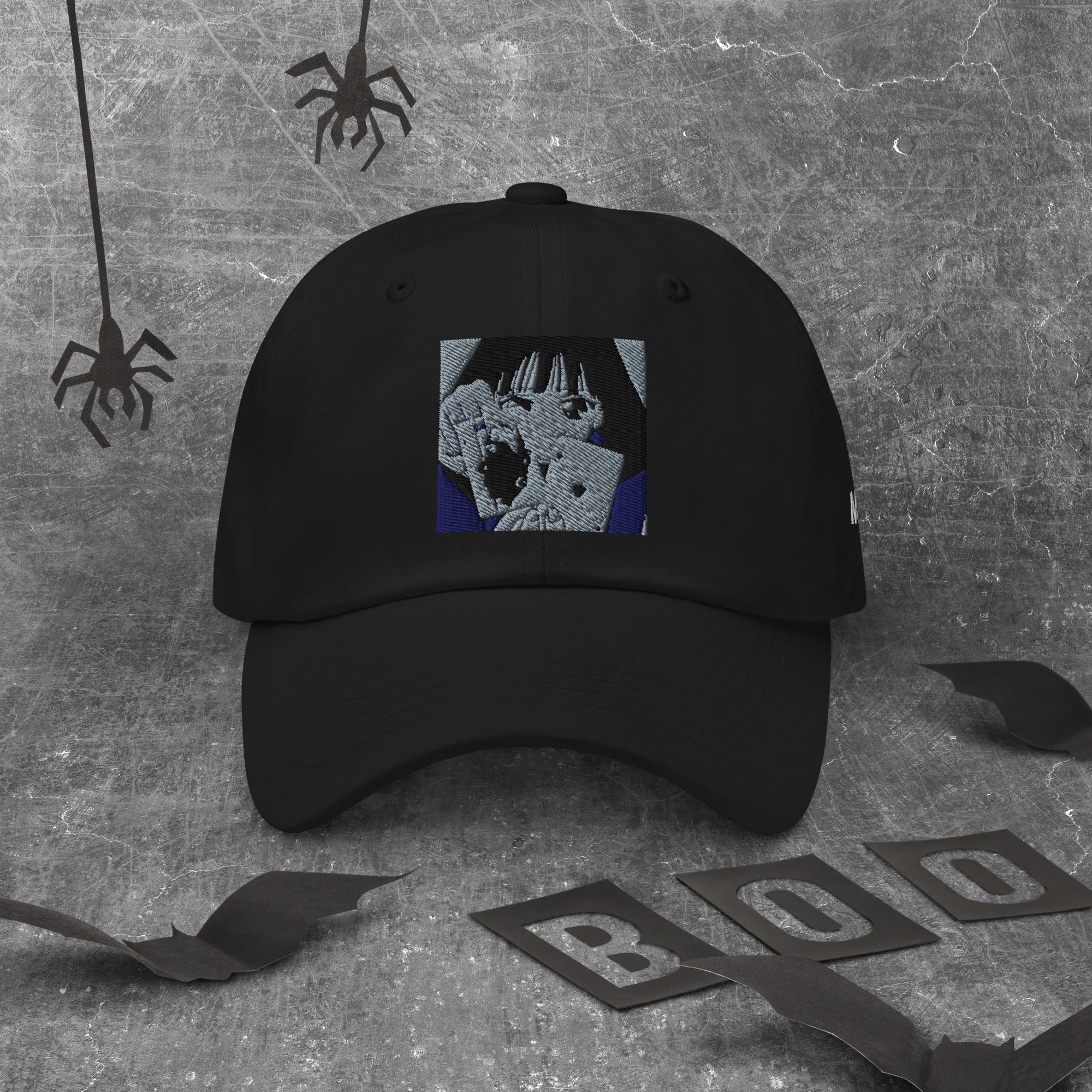 Deadly Fortune Cap