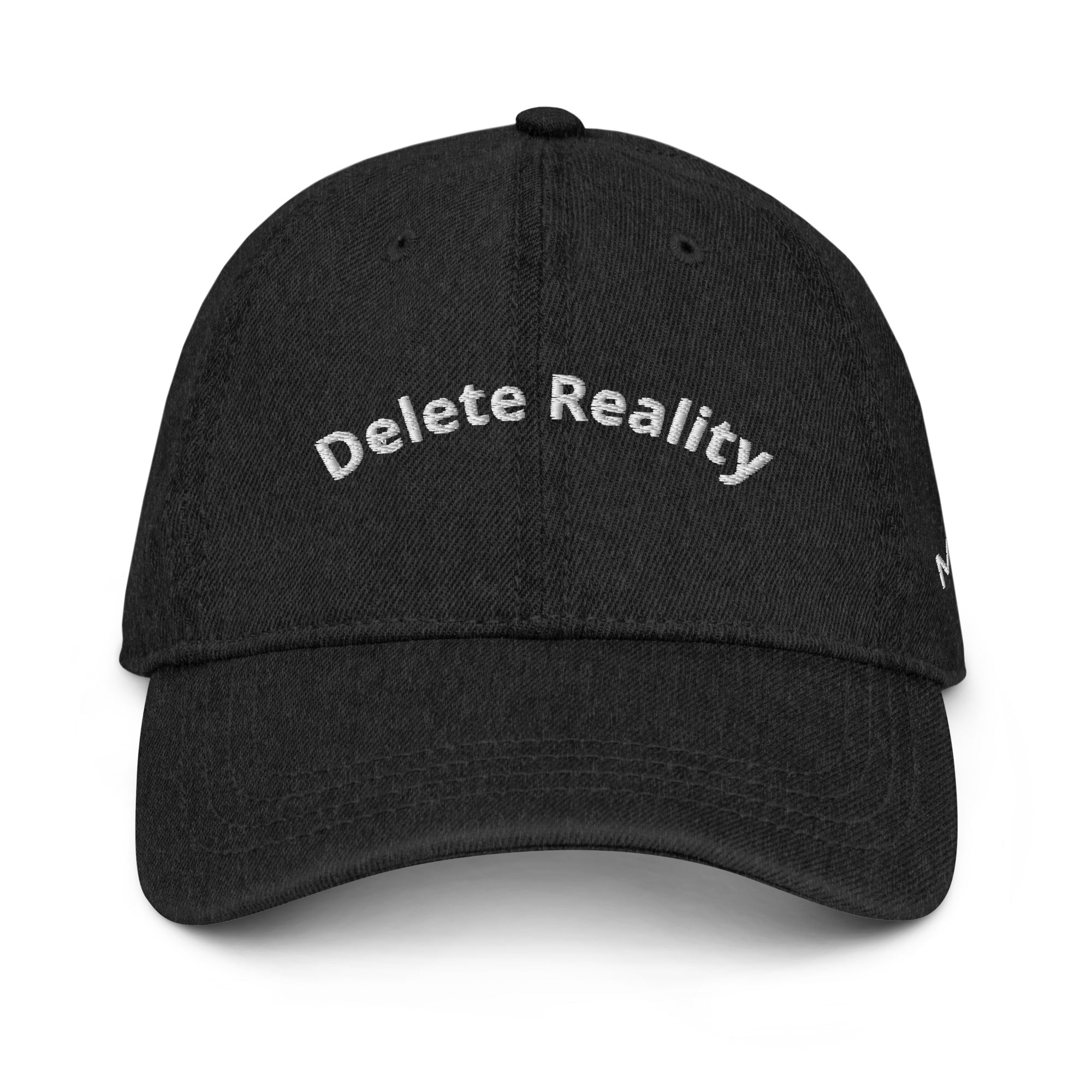 Delete Reality Hat