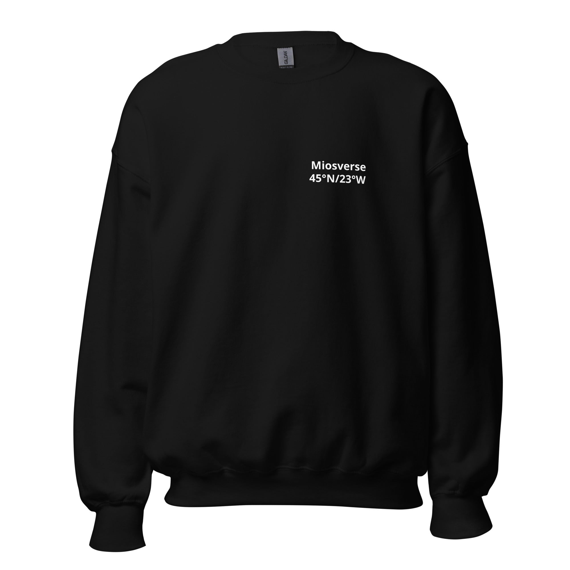 URBN Coordinates™ Heavyweight Unisex Sweatshirt